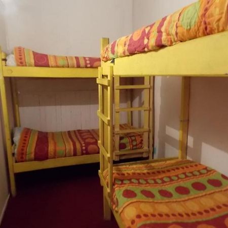 Hostal Backpackers Paradise Hostel Punta Arenas Exteriér fotografie