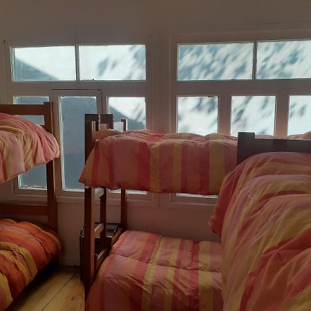 Hostal Backpackers Paradise Hostel Punta Arenas Exteriér fotografie
