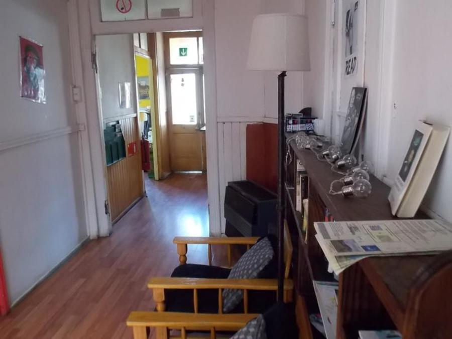 Hostal Backpackers Paradise Hostel Punta Arenas Exteriér fotografie